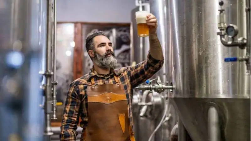 The Role of Fermenters in Beer Brewing