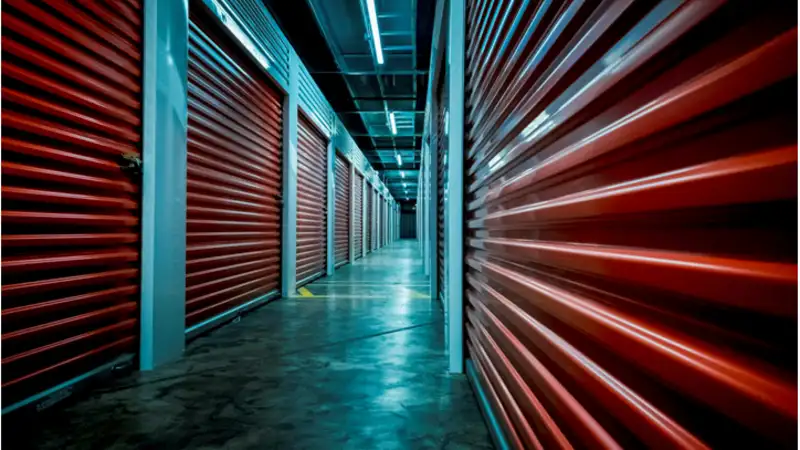The Role of Self-Storage in Business Efficiency and Growth