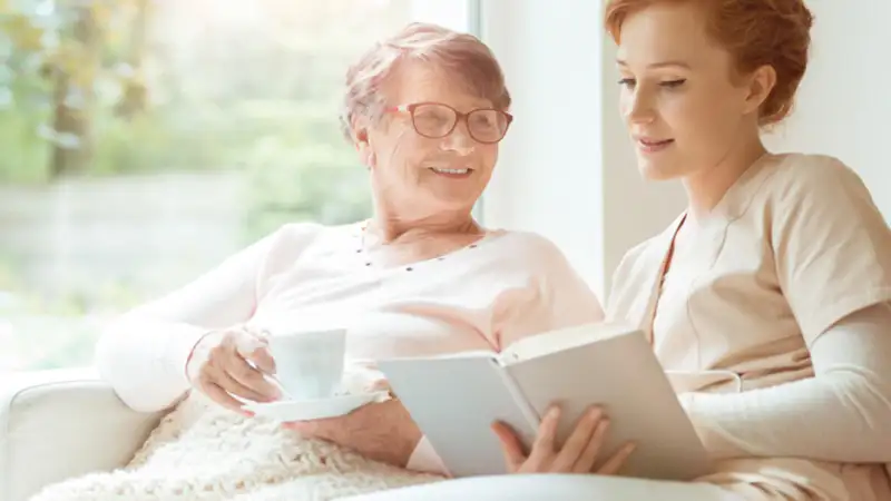 Understanding Alzheimer's Key Strategies for Elderly Dementia Care