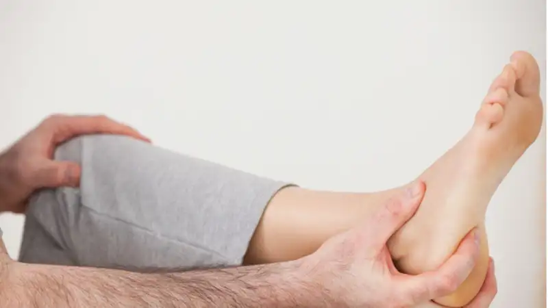 Understanding the Connection Between Foot Health and Overall Wellness