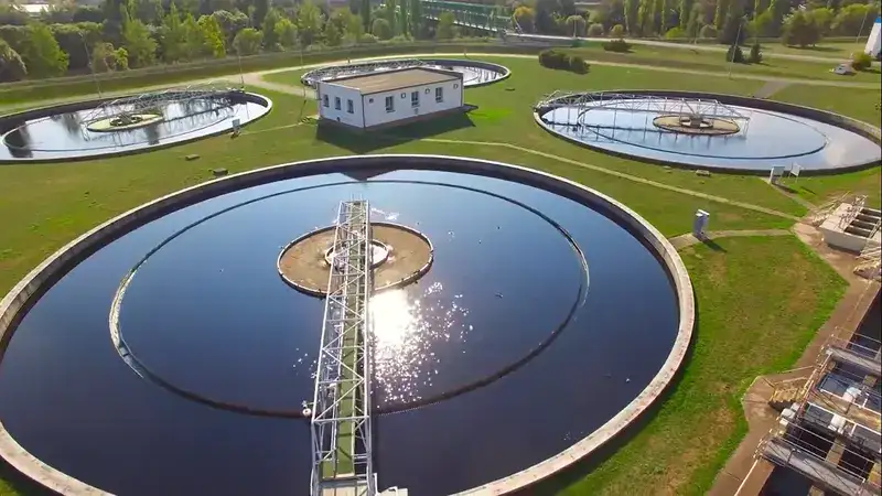 Water Systems