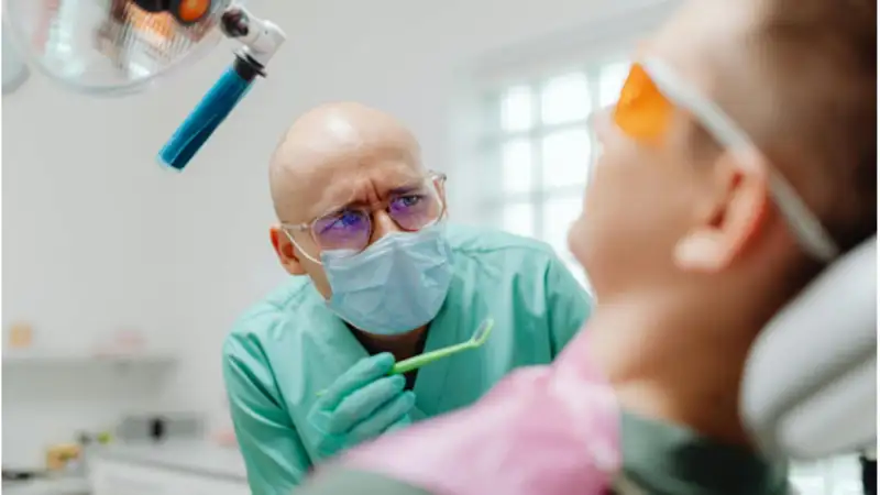 What to Look for When Choosing a Local Dentist Office