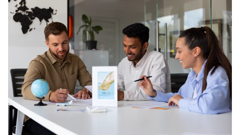Why Hiring an ISO Consultant in Pakistan