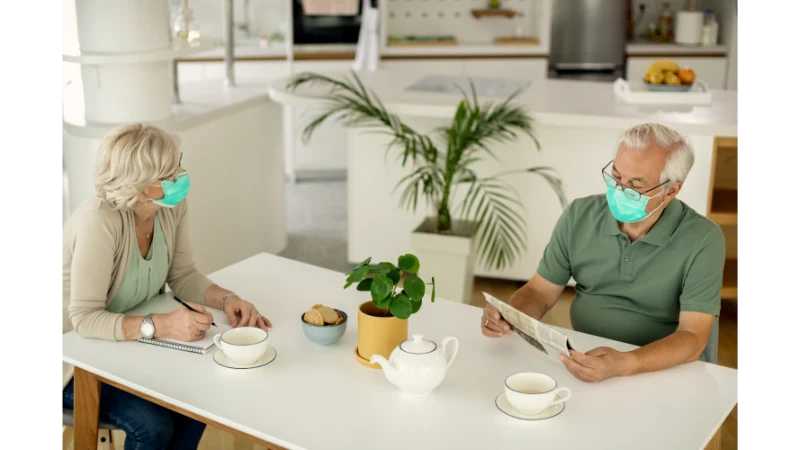 Why a Safe and Supportive Home Environment Matters for Seniors