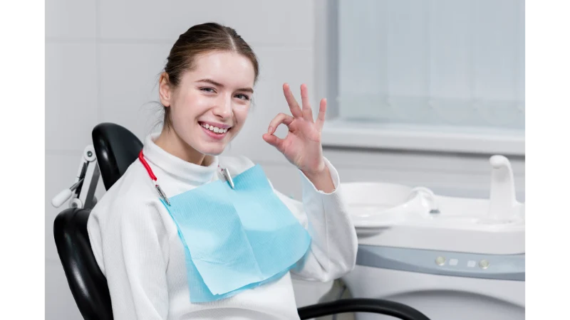 How Poor Dental Health Impacts Your Overall Well-Being