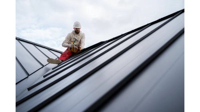 Flat Roof Maintenance & Repair—Essential Tips from Joliet Roofing