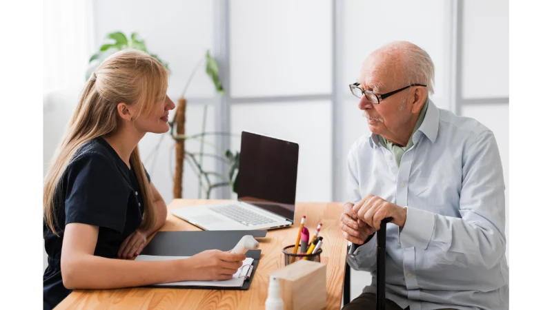 High-Needs Elderly Care on the Move: How CienOne Prioritizes Safety and Dignity