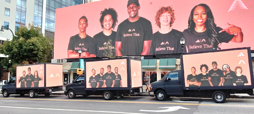 Mobile Billboard Advertising – The Modern Way to Cut Through the Clutter in Crowded Markets