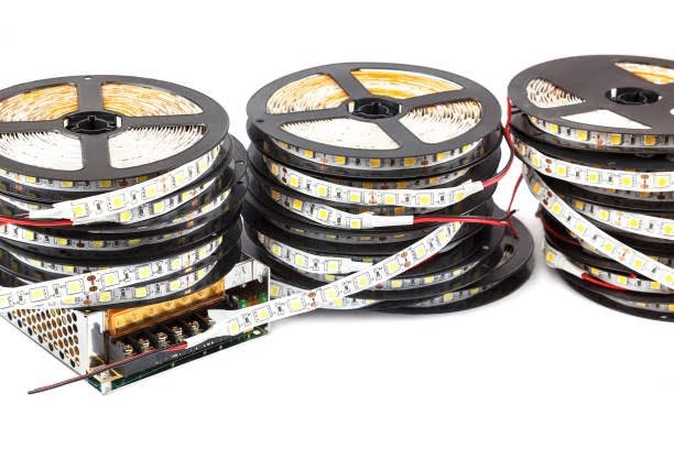 Where to Buy Bulk LED Strip Lights Online at Wholesale Prices