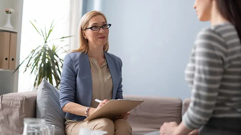 Understanding the Impact of Social Stigma on Senior Mental Health