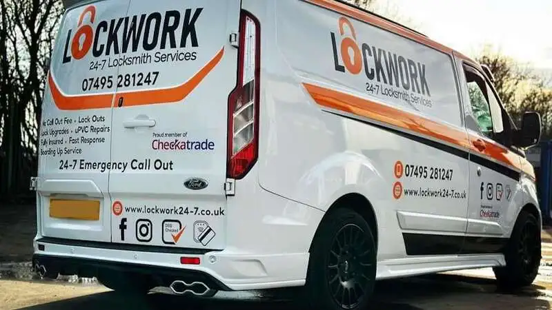 247 Locksmith Services for Fast, Reliable Emergency Help