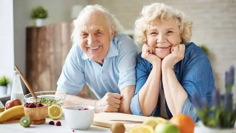 6 Tips to Support Mental Wellness in Older Adults