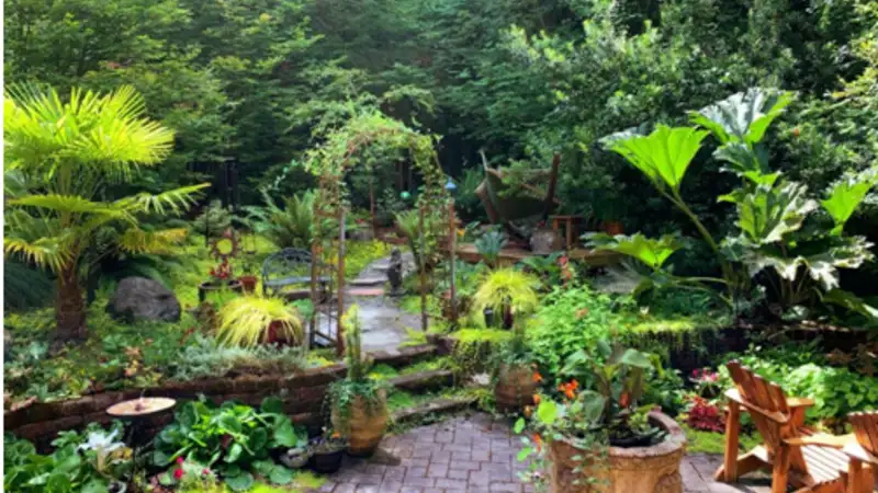 A Guide to Integrating Artistic Elements in Your Outdoor Space