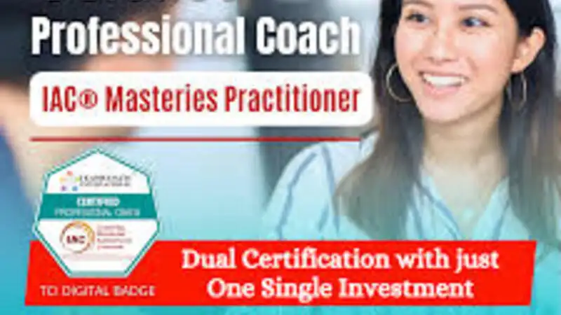 Advancing Success with Professional Coaching Credentials