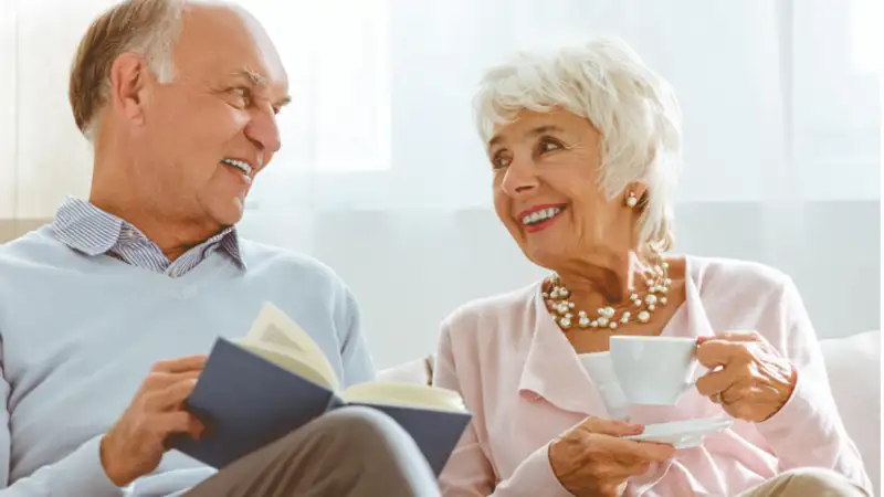 Creative Wellness Activities for Seniors to Enhance Quality of Life