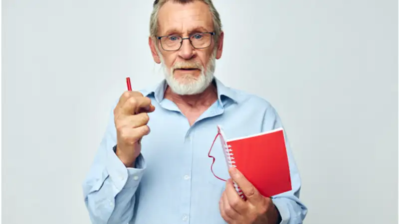 Developing Emotional Resilience Essential Tips for Older Adults