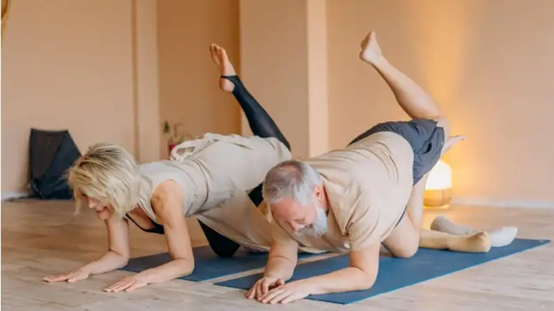 Engaging Activities to Keep the Mind Sharp and Active