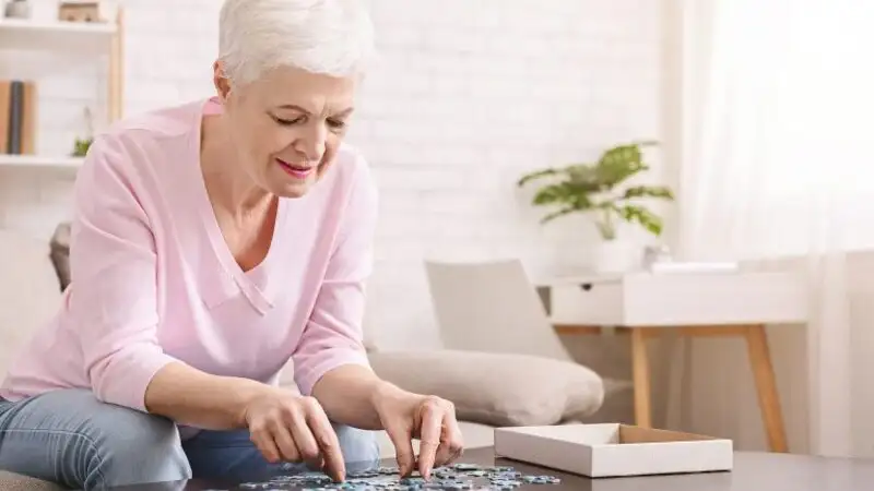 Enhancing Cognitive Health through Personalized Memory Care