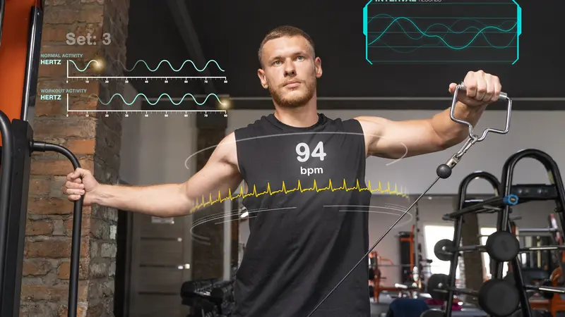 Enhancing Fitness Education