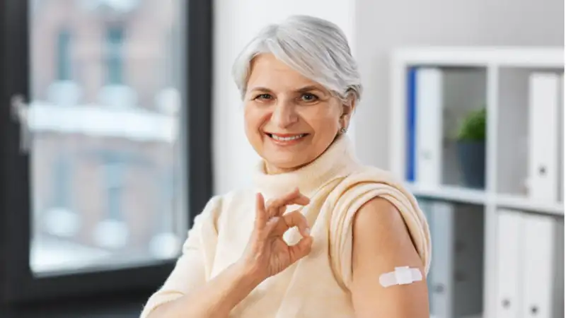 Essential Vaccines Every Older Adult Should Consider