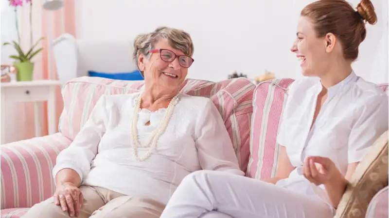 Exploring Lifestyle Choices Designed for Older Adults