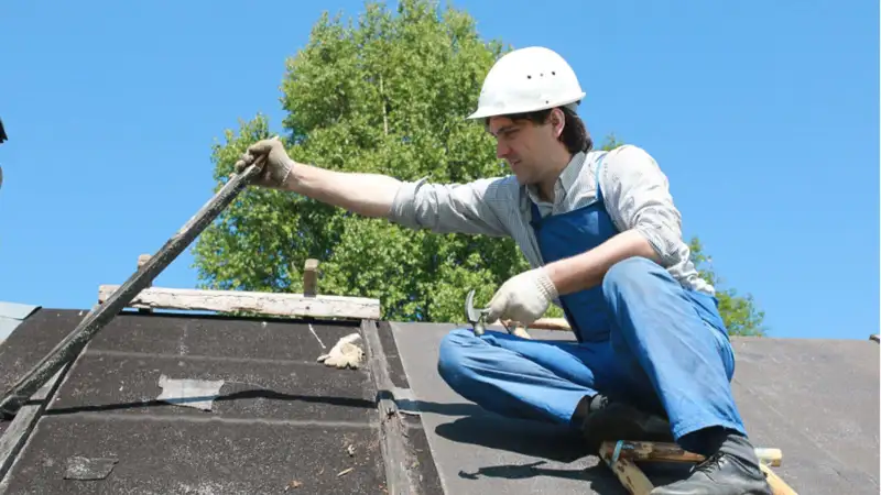 Fast and Reliable Emergency Roofing Services