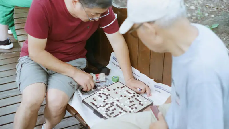 Gentle Routines That Improve Mobility and Flexibility for Aging Adults