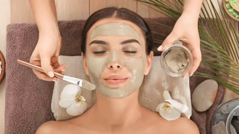 Honey Gua Sha Facial