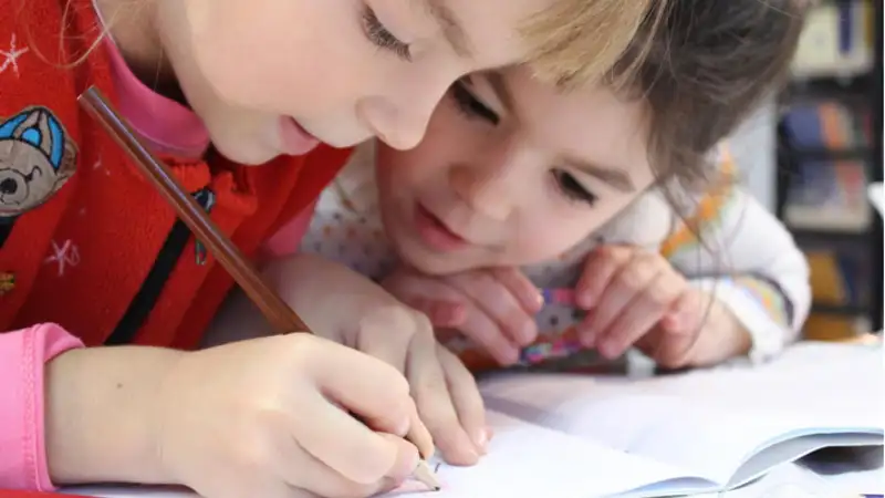 How ABA Therapy Transforms Learning for Children with Autism