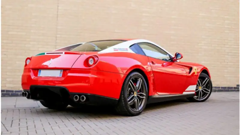 How Coating Metal Parts Can Extend the Life of Your Vehicle