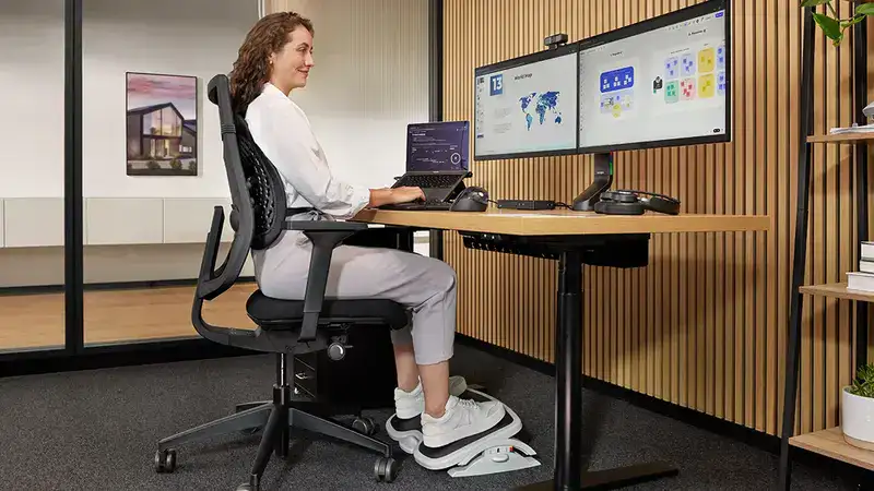How Ergonomics Enhances Personal Productivity and Success