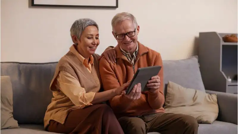 How Independent Living Drives Personal Growth in Later Years
