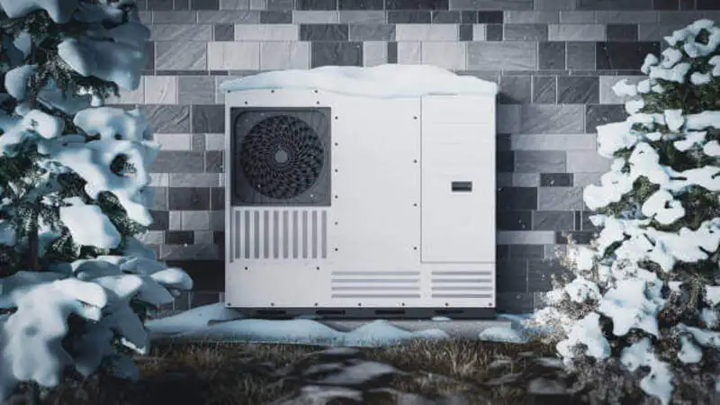 How Long Heating & Cooling Ensures Warmth During Dothan Winters