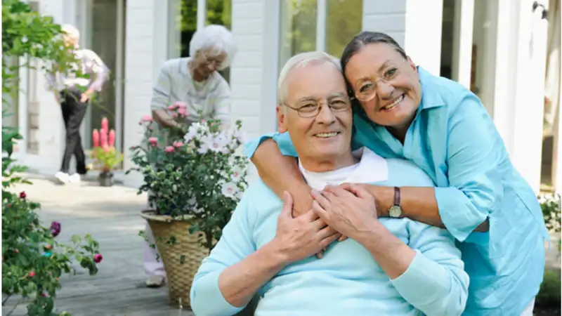 How Senior Placement Enhances Comfort and Care for Seniors