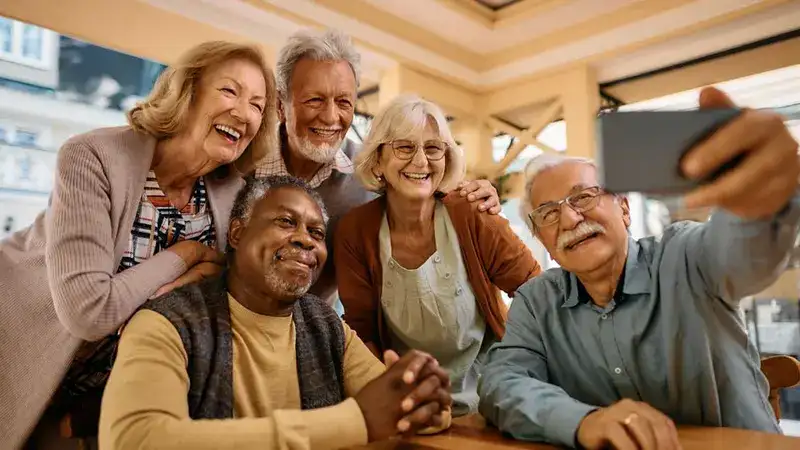 How to Choose the Right Independent Living Community