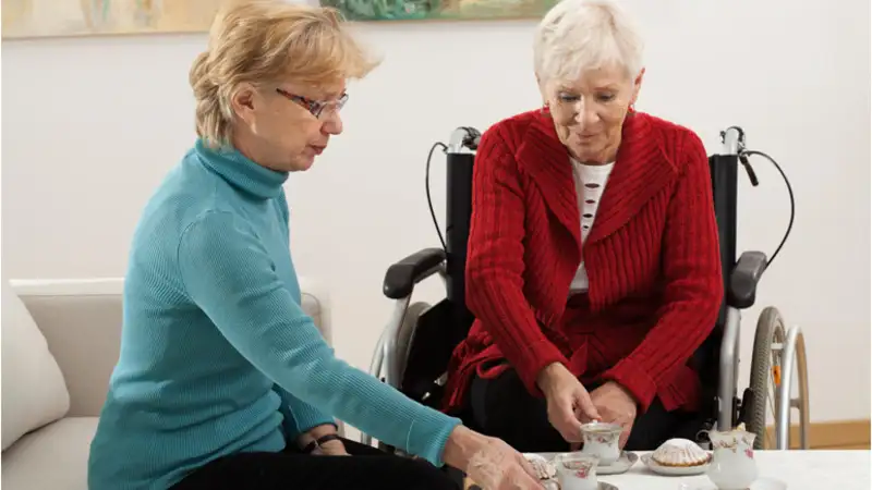 How to Choose the Right Senior Living Option for Your Needs