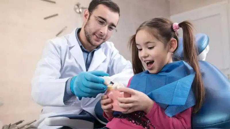 How to Make Children Comfortable with Dental Visits