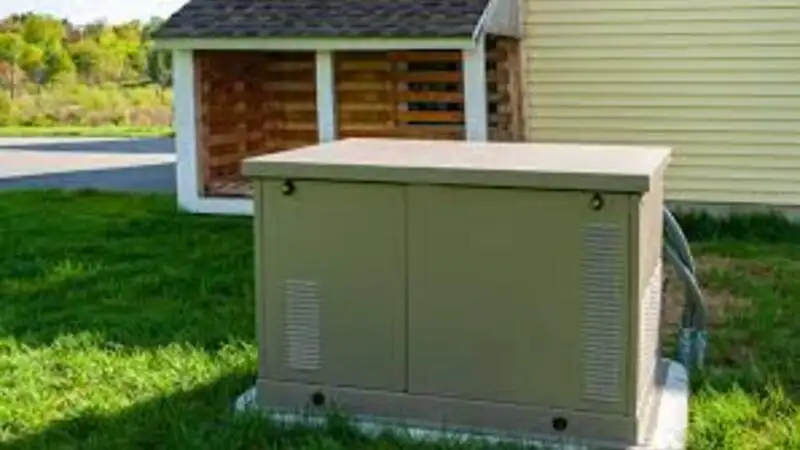 Island Emergency Power