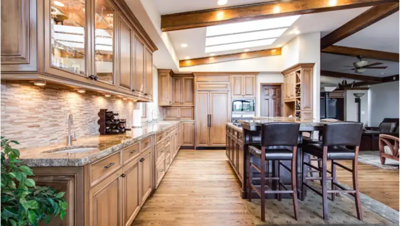 Modern Kitchen Renovation Ideas for Stylish and Functional Spaces