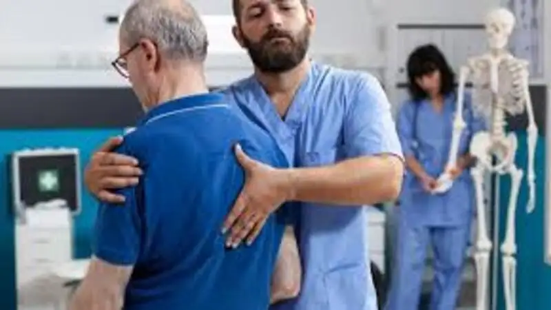Orthopedic Experts Providing Personalized Care for Every Patient