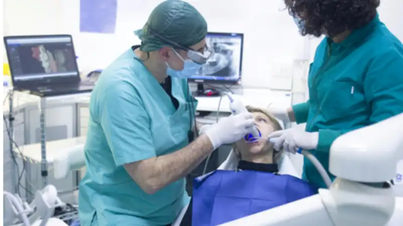 Overcoming Dental Challenges Through Advanced Surgery