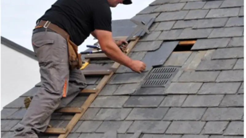 Roofing System Selection Ensuring Strength and Lasting Protection