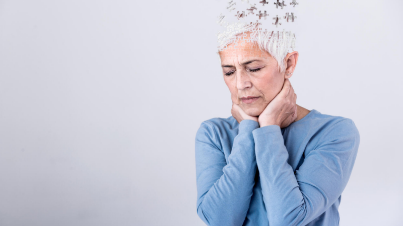 Creating Personalized Care Plans for Memory Care Residents