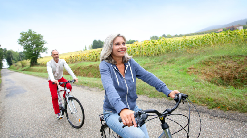 Comprehensive Support for Senior Health and Wellness
