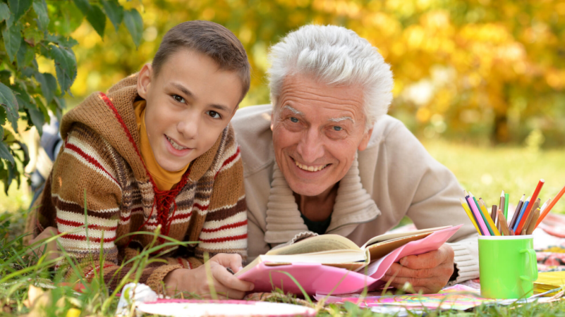 Fun Outdoor Activities to Enhance Senior Health and Wellness