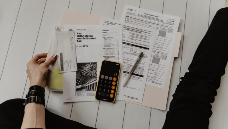 How to Choose the Right Tax Services for Your Needs