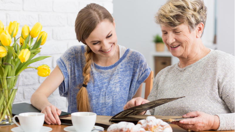Memory Care Assisted Living for Safety, Comfort, and Support