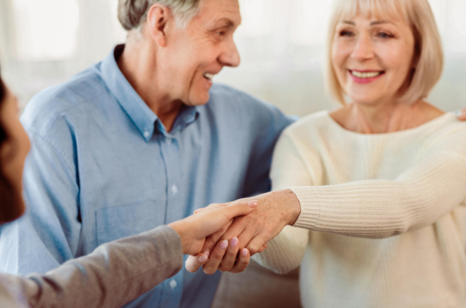 How Assisted Living Enhances Senior Comfort and Care