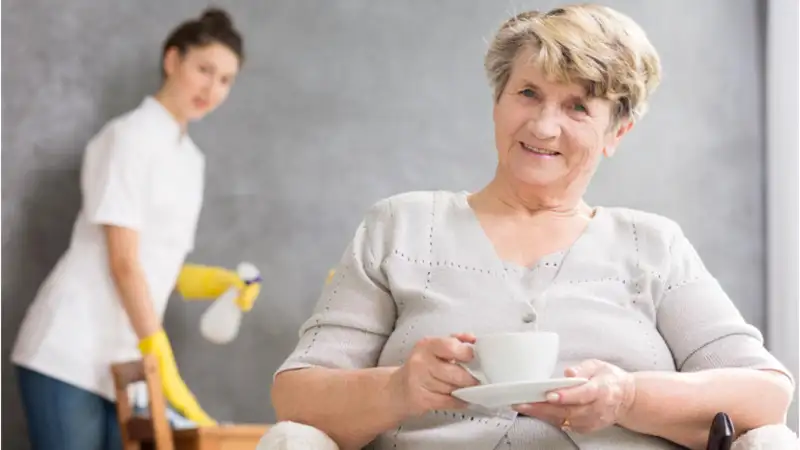 Supportive Living Services That Enhance Day-to-Day Life