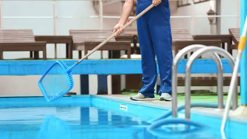 The Importance of Regular Pool Maintenance